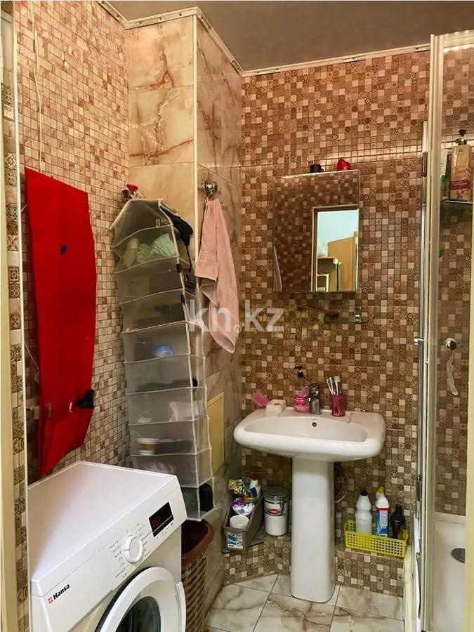 Продажа 2-комнатной квартиры, 44 м², пр. Кабанбай батыра, дом  48 в Астане - фото 3