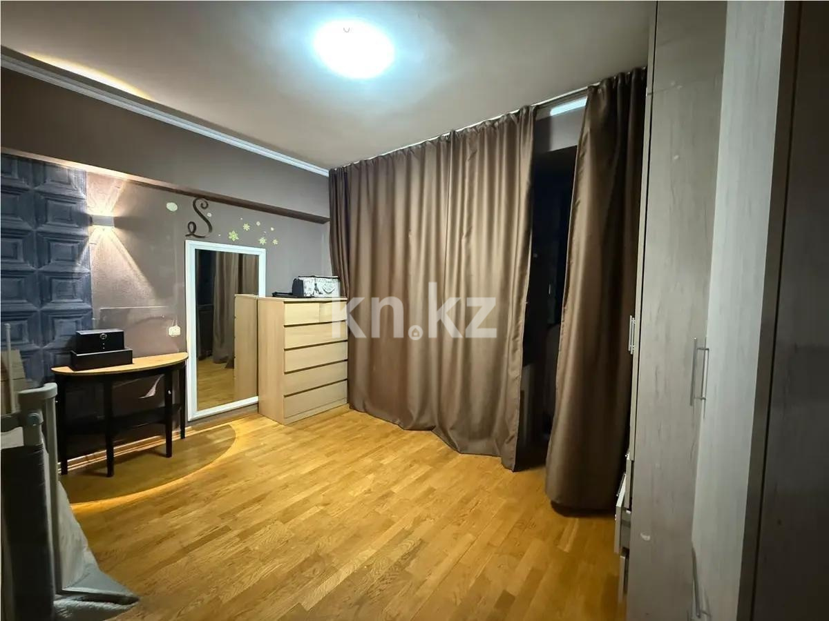 Продажа 3-комнатной квартиры, 101 м² в Алматы - фото 3