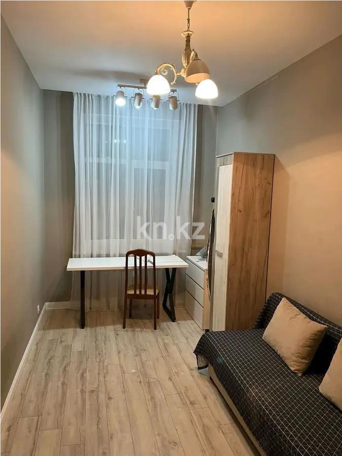 Продажа 3-комнатной квартиры, 66 м² в Караганде - фото 6