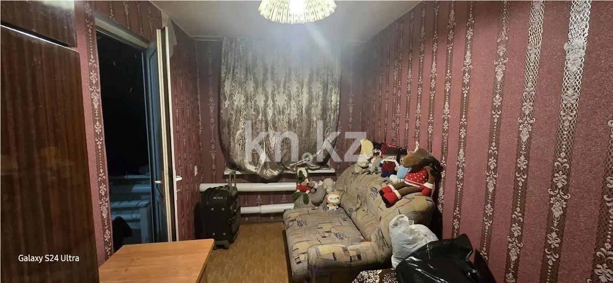 Продажа 2-комнатной квартиры, 46 м² в Караганде