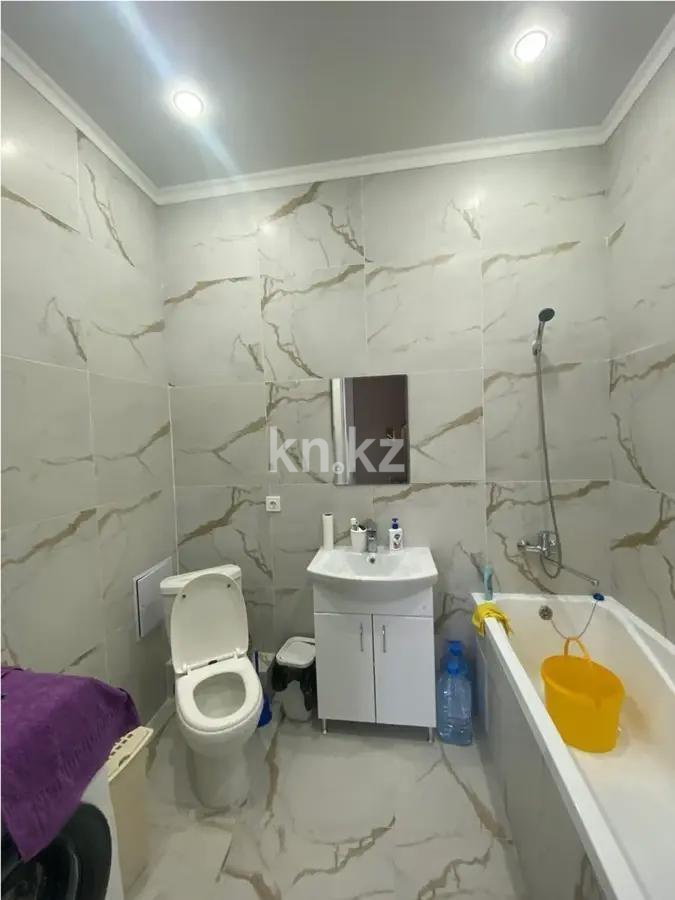 Продажа 1-комнатной квартиры, 47 м² в Астане - фото 3