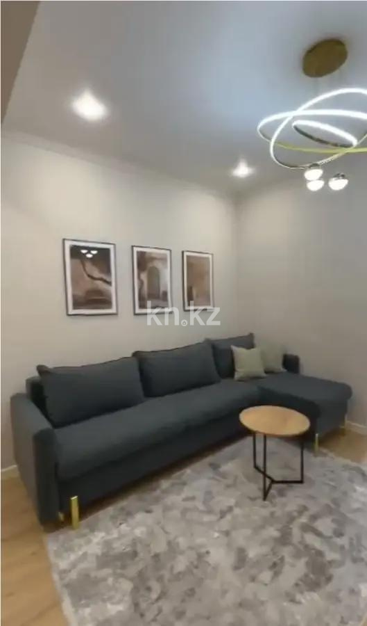 Продажа 3-комнатной квартиры, 63 м², ул. Навои, дом  58/1 в Алматы