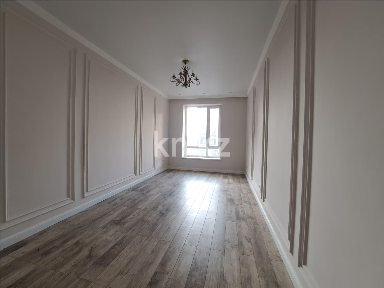 Продажа 3-комнатной квартиры, 93.4 м² в Астане - фото 4