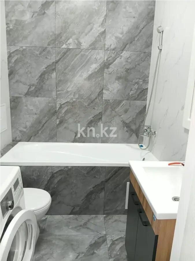 Продажа 1-комнатной квартиры, 40 м² в Астане - фото 3