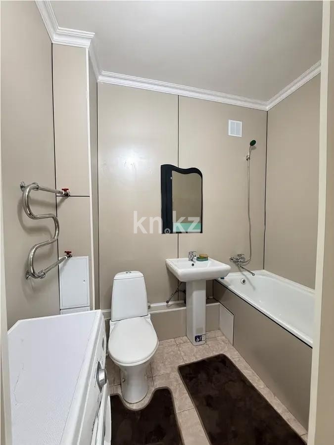 Продажа 1-комнатной квартиры, 37 м² в Астане - фото 3