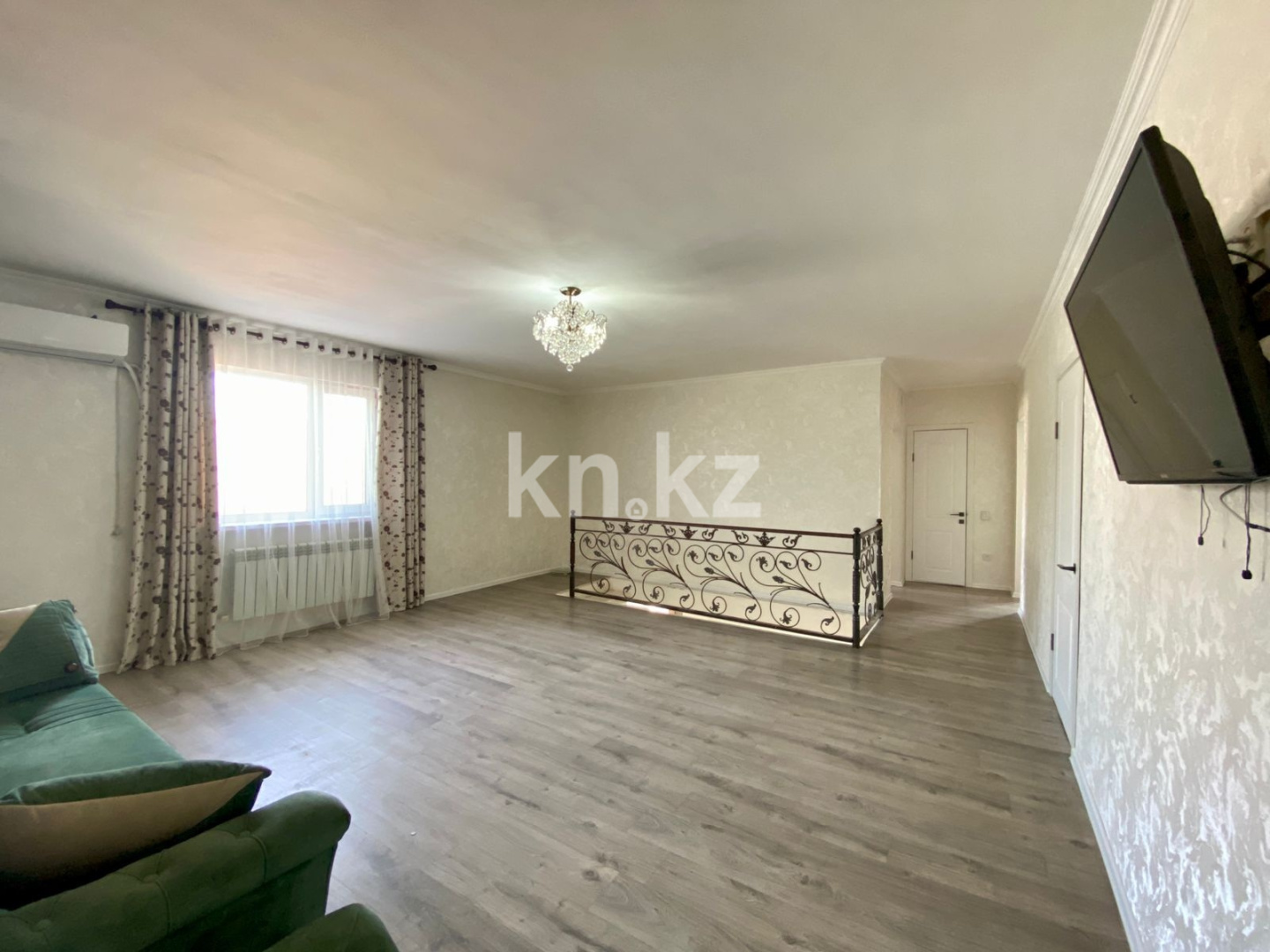 Продажа 7-комнатного дома, 206 м² в Алматинской области - фото 7