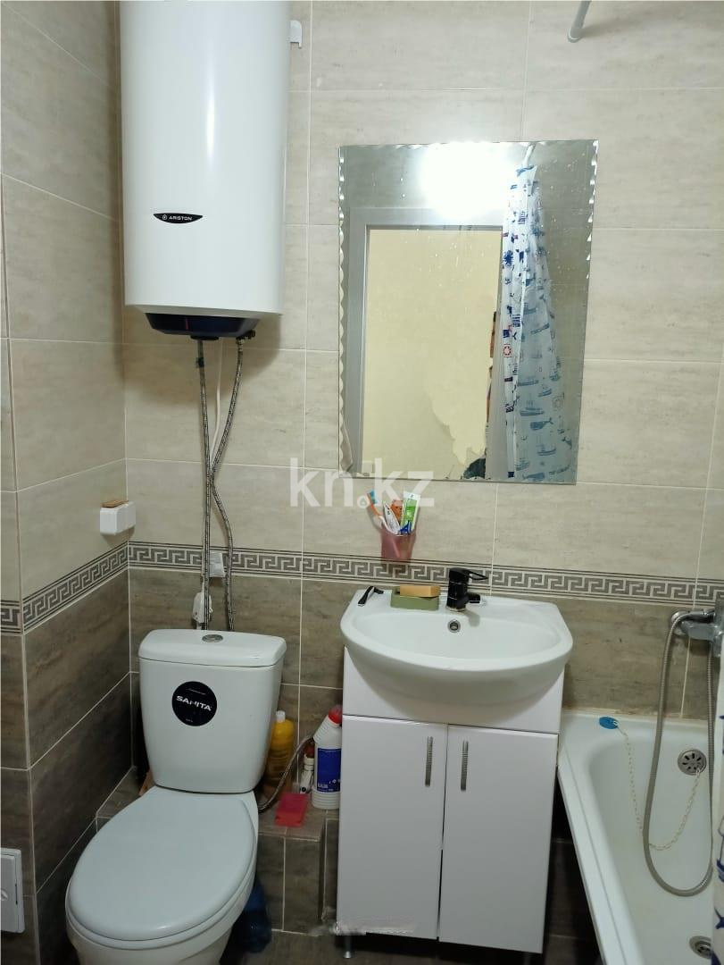 Продажа 2-комнатной квартиры, 44 м², пр. Мира в Темиртау - фото 7