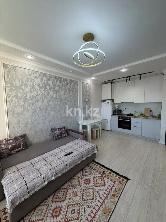 Продажа 2-комнатной квартиры, 38 м² в Астане - фото 2