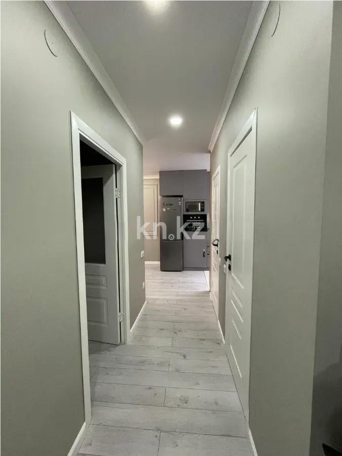 Продажа 2-комнатной квартиры, 40 м², мкр. Коктем-3, дом  24 в Алматы - фото 6