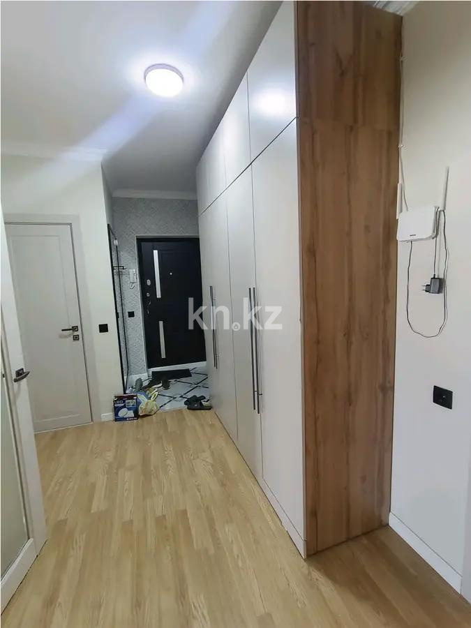 Продажа 3-комнатной квартиры, 63 м² в Астане - фото 6