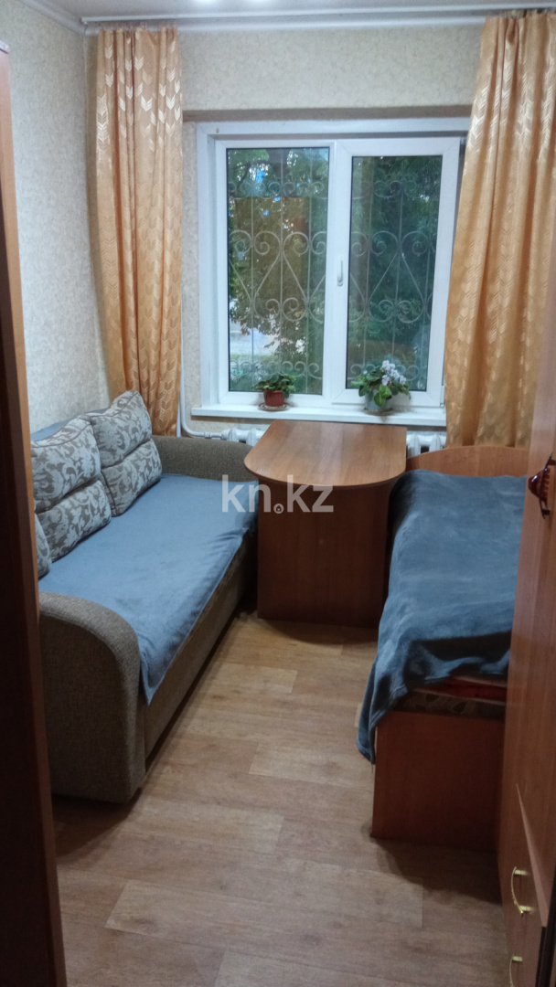 Продажа 3-комнатной квартиры, 50 м², ул. Мызы, дом  45 в Усть-Каменогорске - фото 5