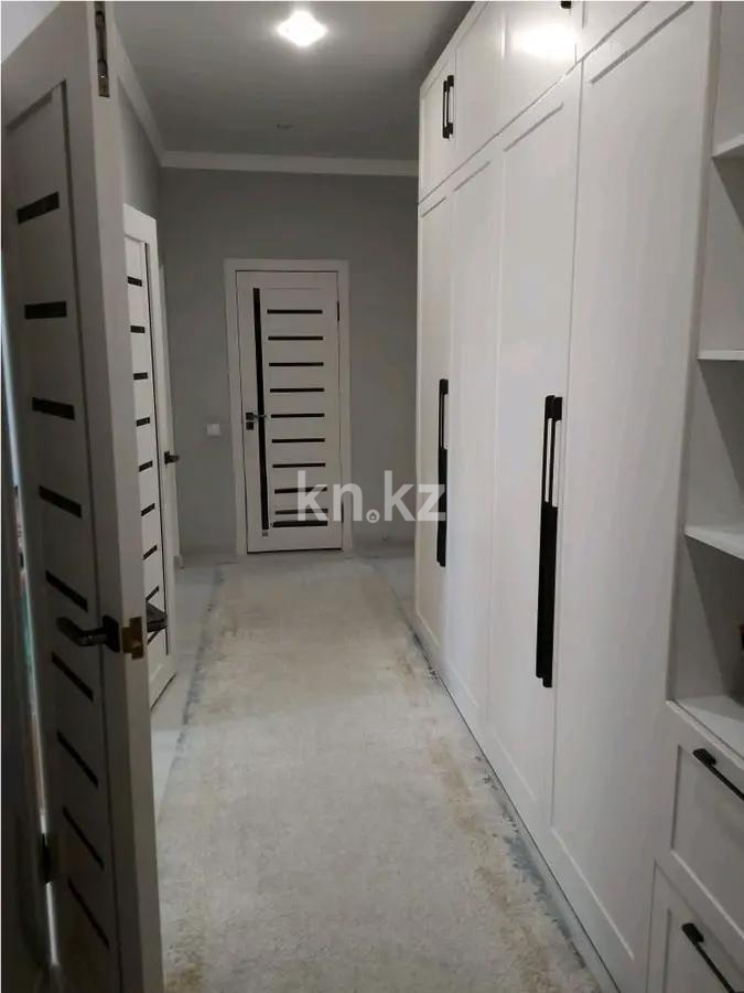 Продажа 2-комнатной квартиры, 70.5 м² в Алматы - фото 5