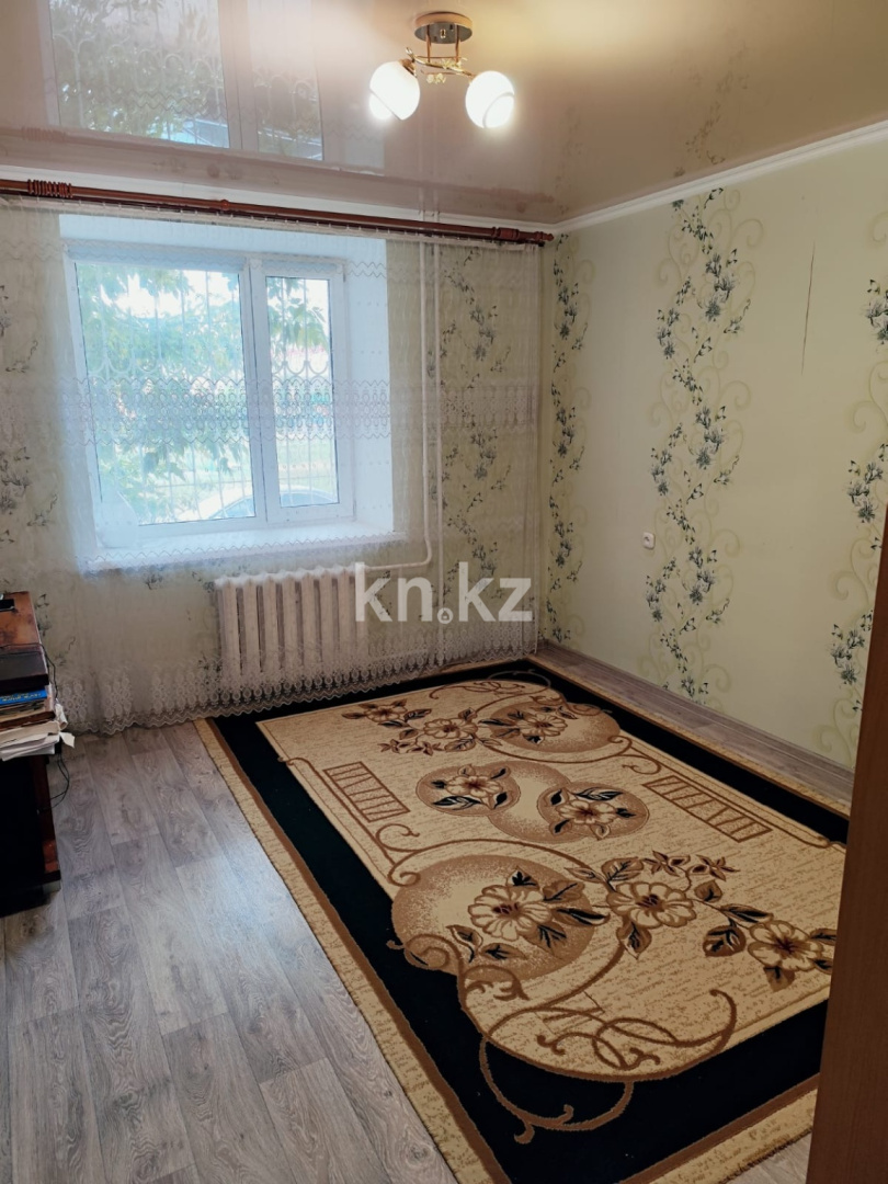 Продажа 3-комнатной квартиры, 72.8 м² в Уральске - фото 5