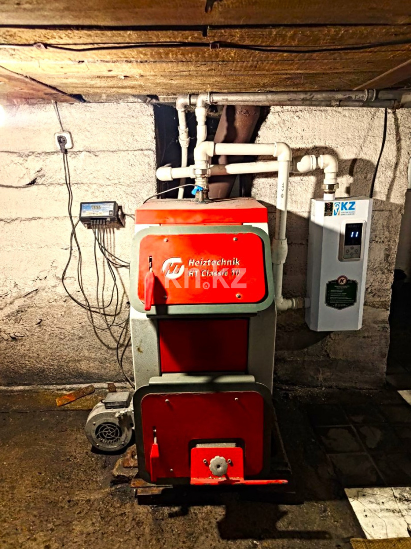 Продажа 3-комнатного дома, 90 м², Жуковского в Караганде - фото 22