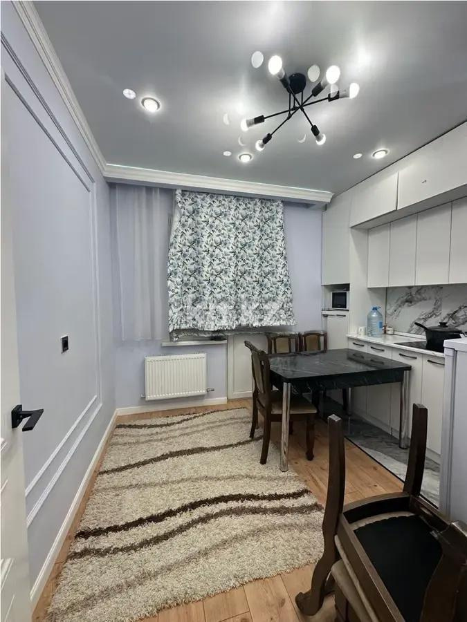 Продажа 1-комнатной квартиры, 39 м², ул. Абишева, дом  36/3 в Алматы