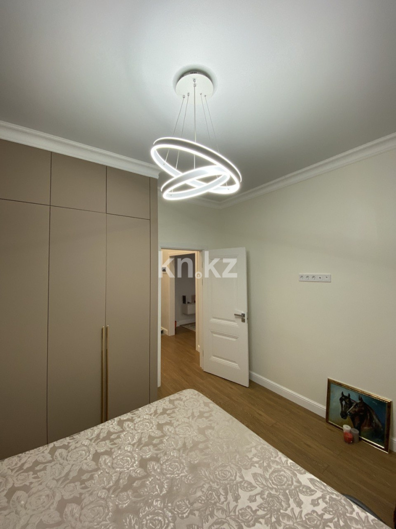 Аренда 2-комнатной квартиры, 47.2 м² в Астане - фото 16