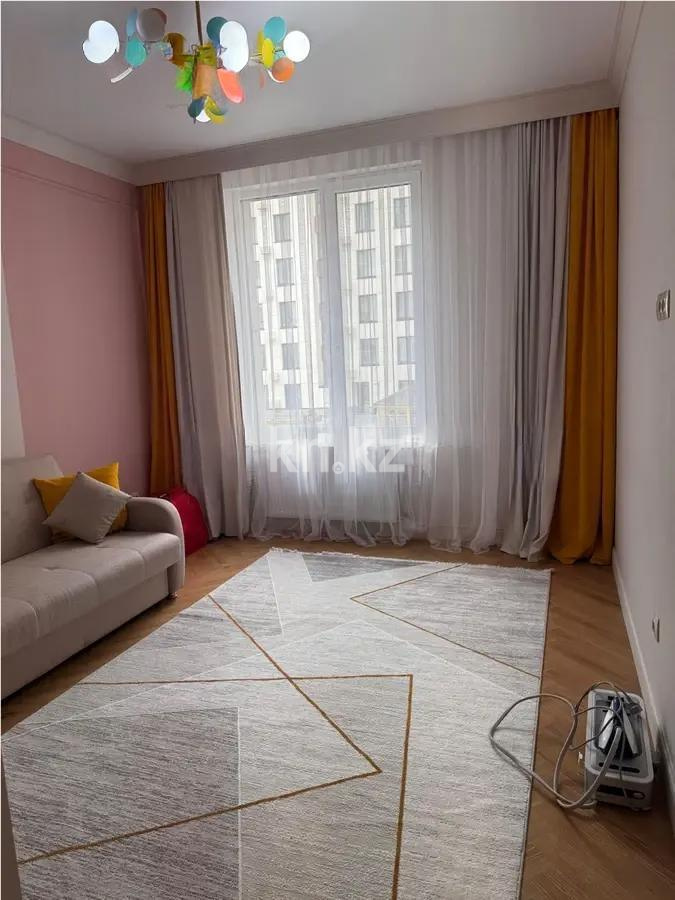 Продажа 4-комнатной квартиры, 110 м², ул. Байтурсынова, дом  10/2 в Астане - фото 3