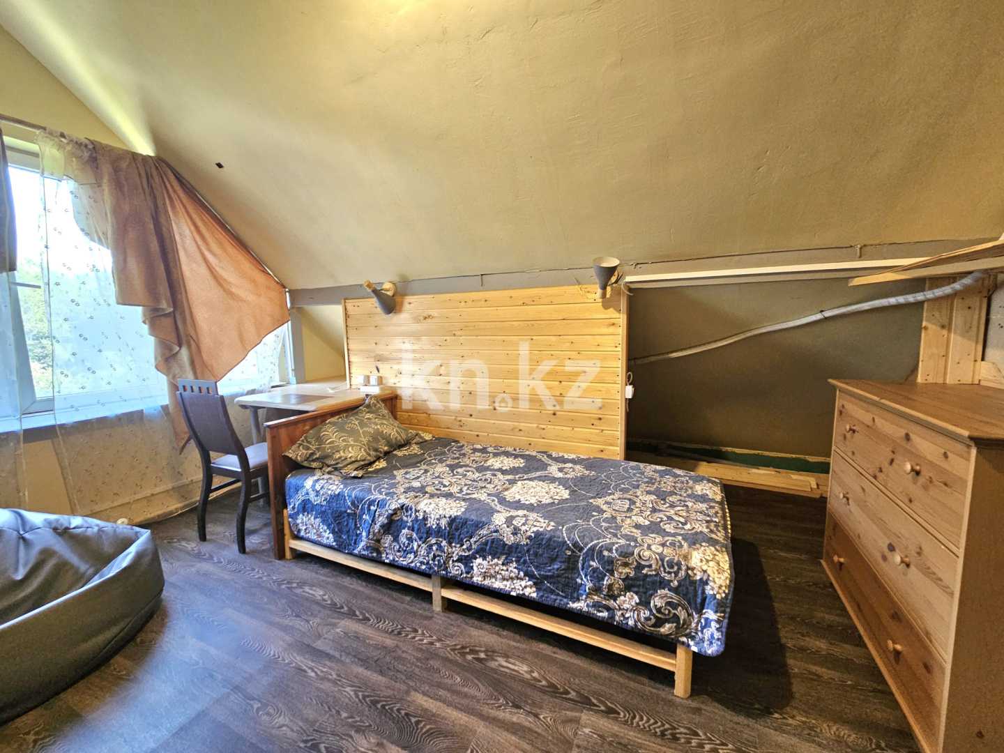 Продажа 5-комнатного дома, 150 м², ул. Есенберлина в Алматы - фото 11