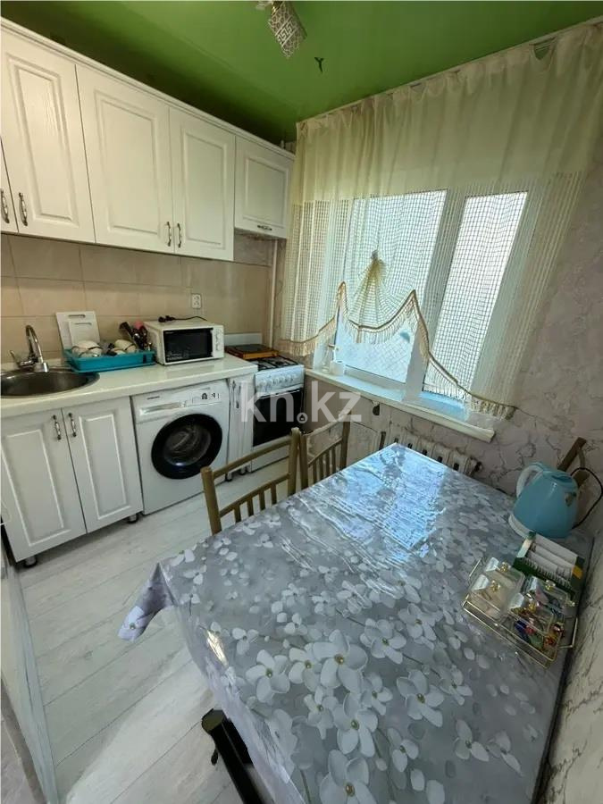 Продажа 2-комнатной квартиры, 44 м² в Караганде - фото 2