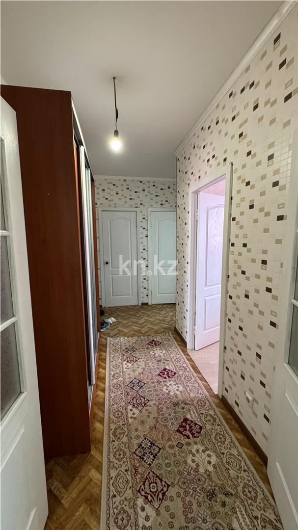 Продажа 2-комнатной квартиры, 51.1 м² в Астане - фото 10