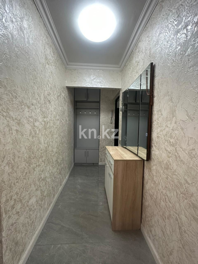 Продажа 2-комнатной квартиры, 50 м² в Алматы - фото 11