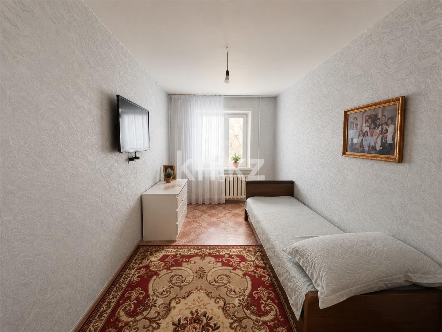 Продажа 2-комнатной квартиры, 43 м² в Караганде - фото 2