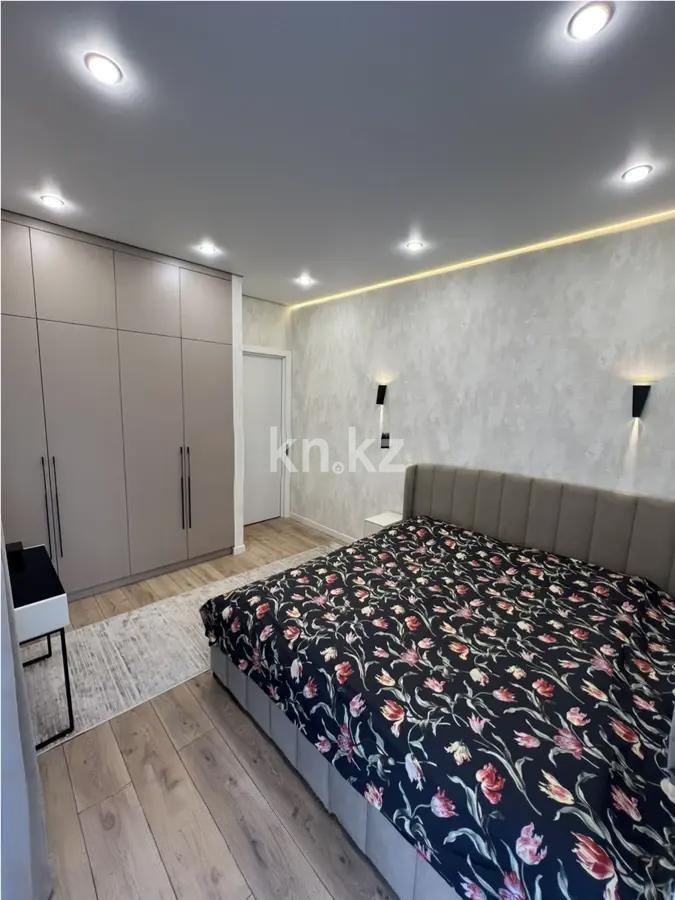 Продажа 3-комнатной квартиры, 82 м² в Алматы - фото 2