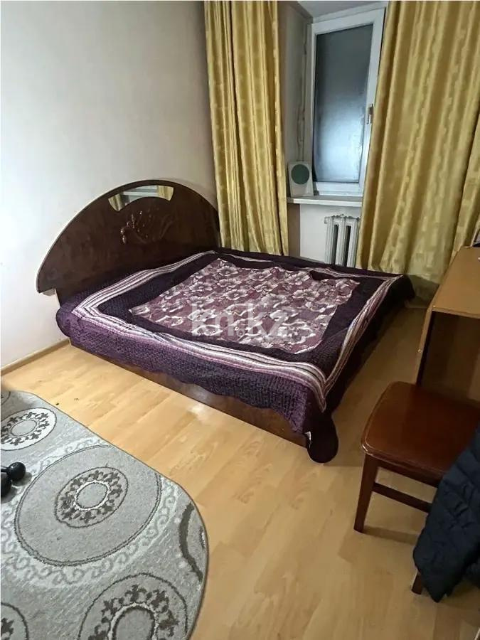 Продажа 2-комнатной квартиры, 51.1 м² в Алматы