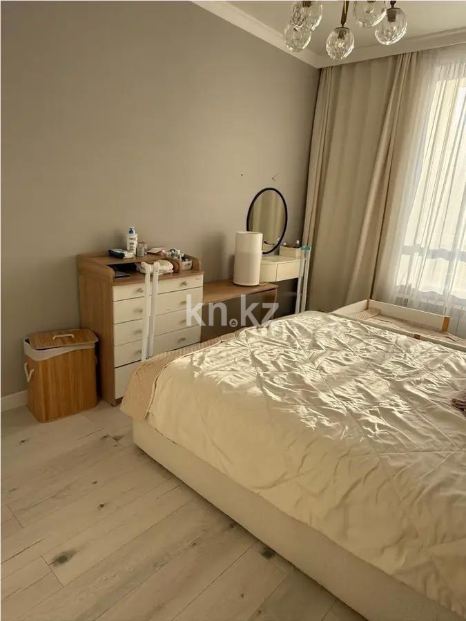 Продажа 2-комнатной квартиры, 63 м² в Астане - фото 2