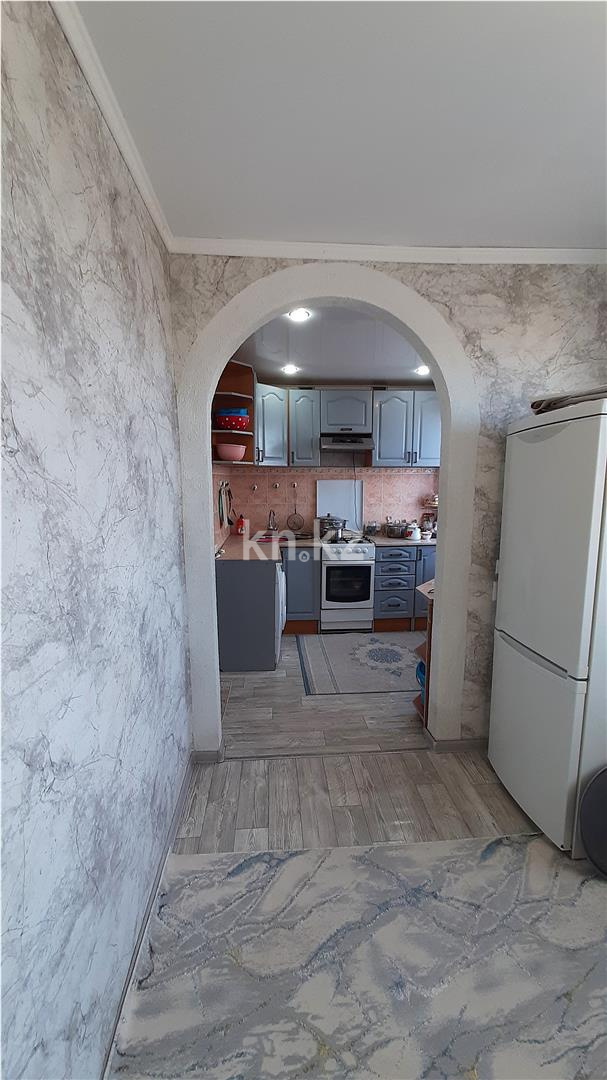 Продажа 3-комнатной квартиры, 62 м², пр. Мира в Темиртау - фото 9