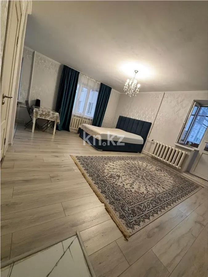 Продажа 1-комнатной квартиры, 36 м² в Астане