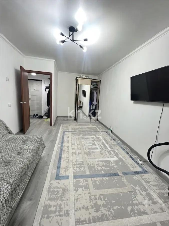 Продажа 1-комнатной квартиры, 35 м² в Астане