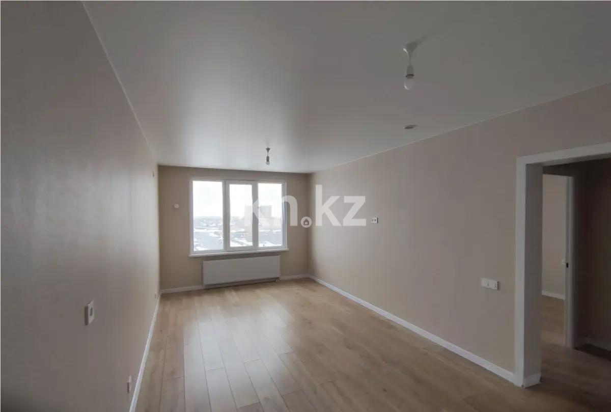 Продажа 1-комнатной квартиры, 34.51 м² в Астане