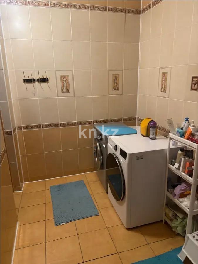 Продажа 3-комнатной квартиры, 108 м², ул. Сатпаева, дом  18 в Астане - фото 5