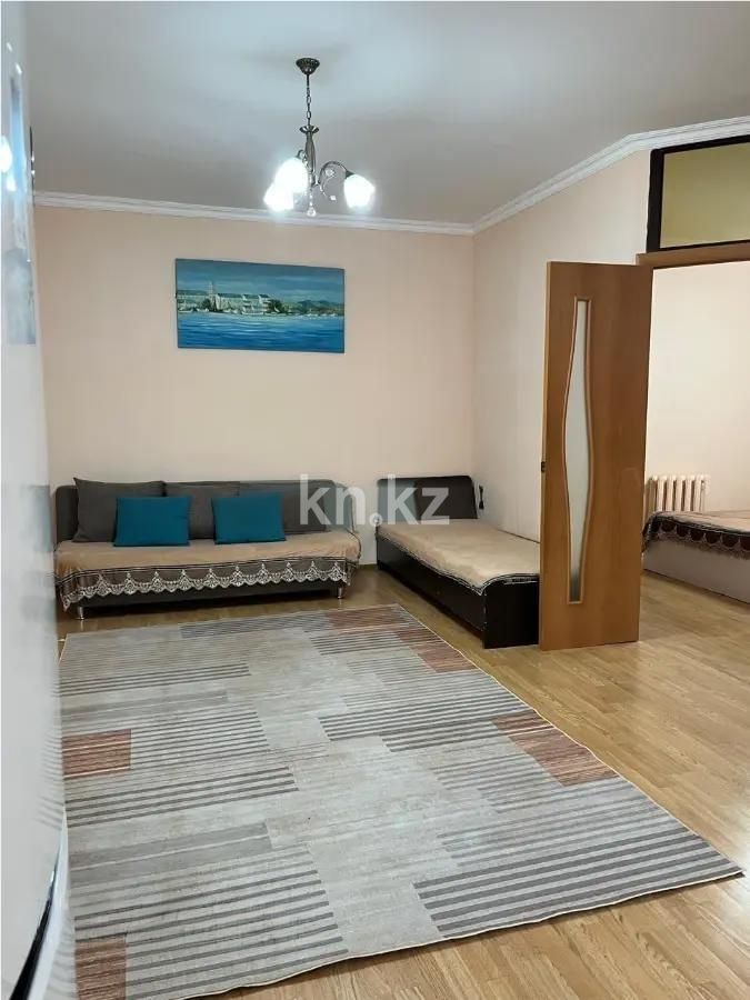Продажа 2-комнатной квартиры, 57 м², пр. Момышулы, дом  14 в Астане