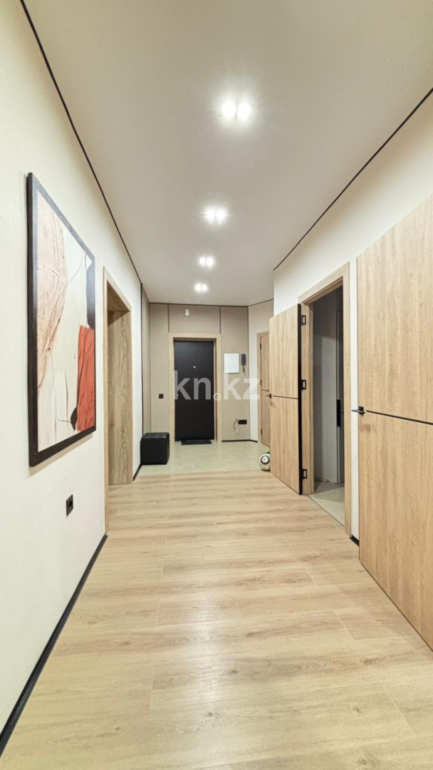 Продажа 3-комнатной квартиры, 84.1 м², . Кургальжинское, дом  30 в Астане - фото 13