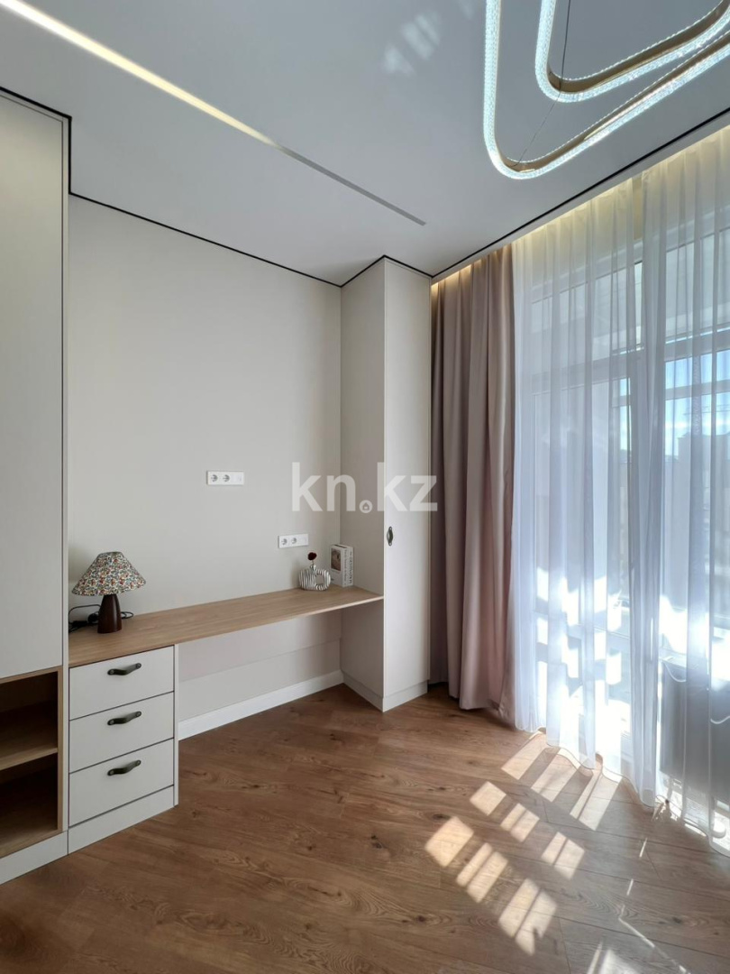 Продажа 3-комнатной квартиры, 60 м² в Астане - фото 9