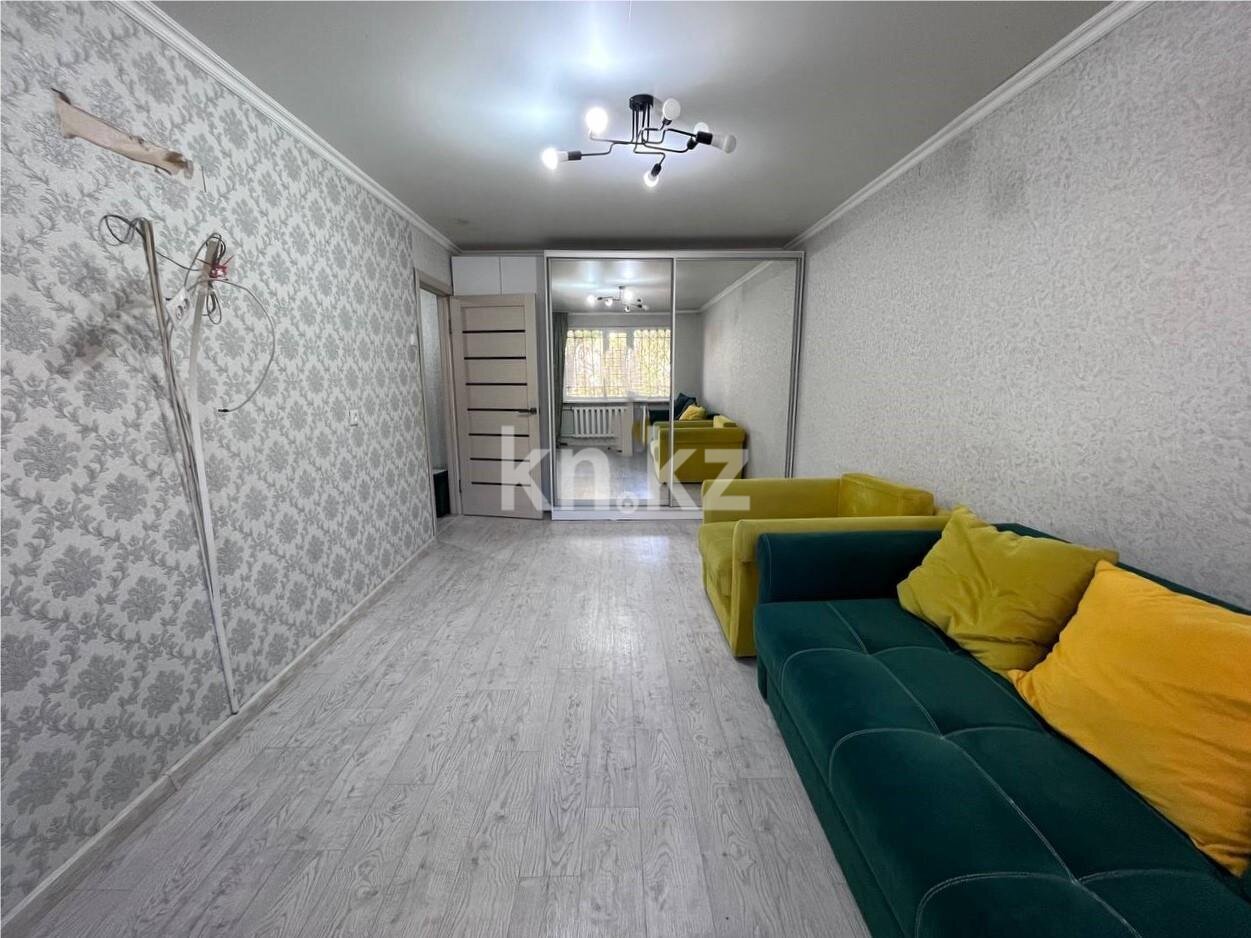 Продажа 1-комнатной квартиры, 30 м² в Караганде - фото 2