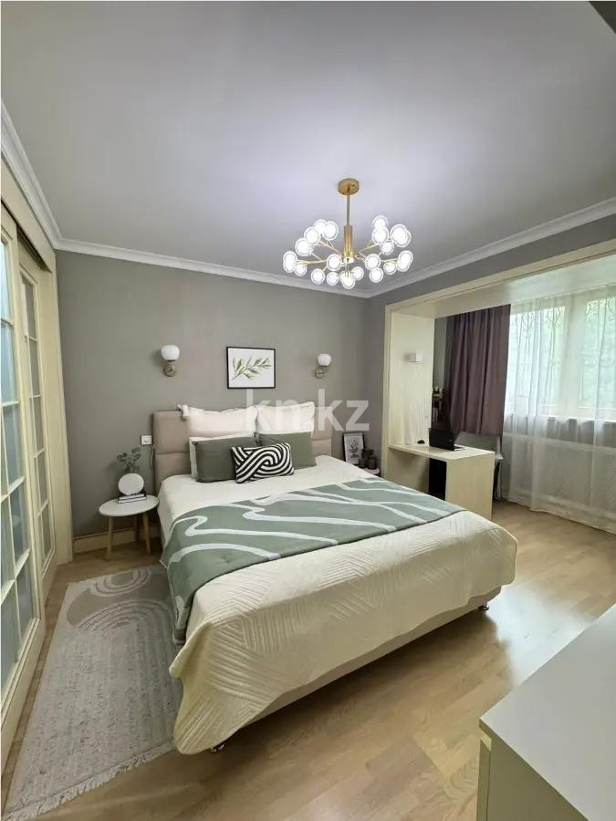 Продажа 3-комнатной квартиры, 101.1 м², ул. Римского-Корсакова, дом  3 в Алматы - фото 2