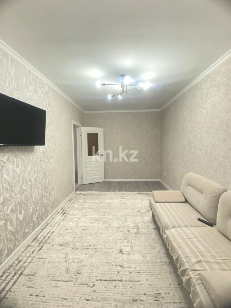 Аренда 2-комнатной квартиры, 56 м² в Астане - фото 3