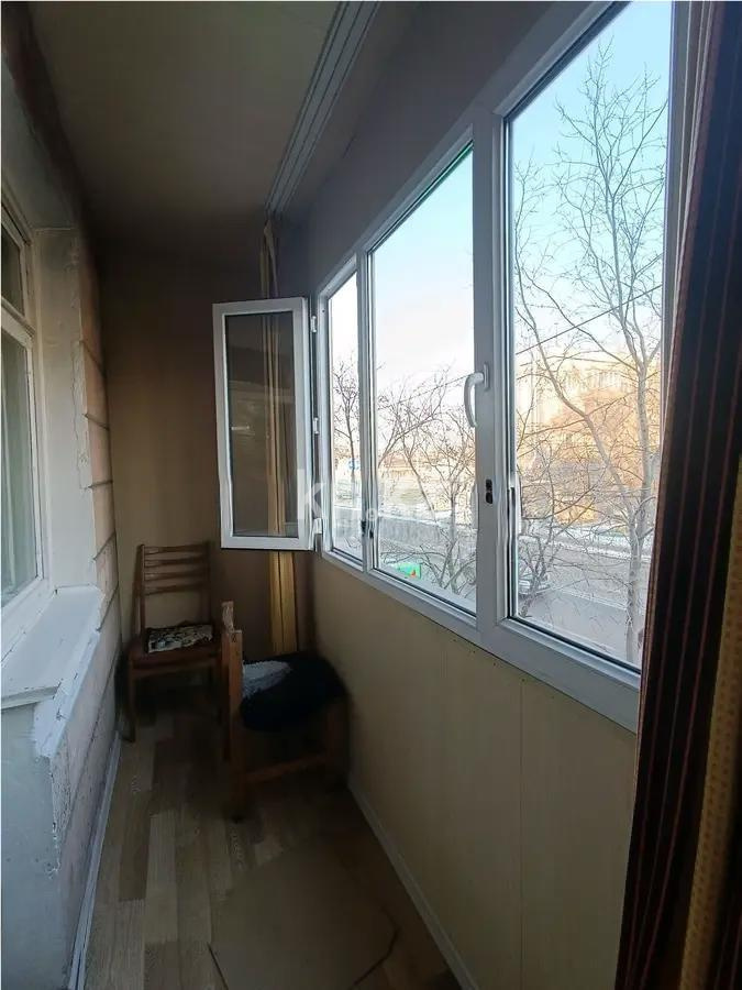 Продажа 2-комнатной квартиры, 52 м², пр. Гагарина, дом  181 в Алматы - фото 6