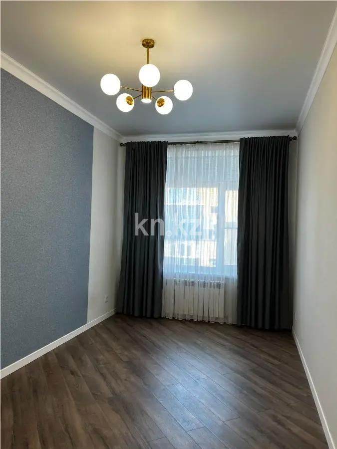 Продажа 1-комнатной квартиры, 56 м² в Астане - фото 2