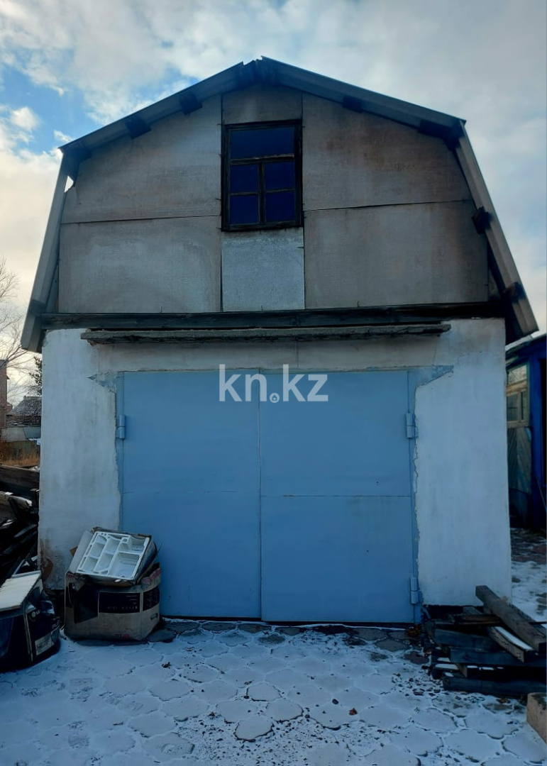 Продажа 5-комнатного дома, 90.8 м², ул. Железнодорожная в Караганде - фото 3