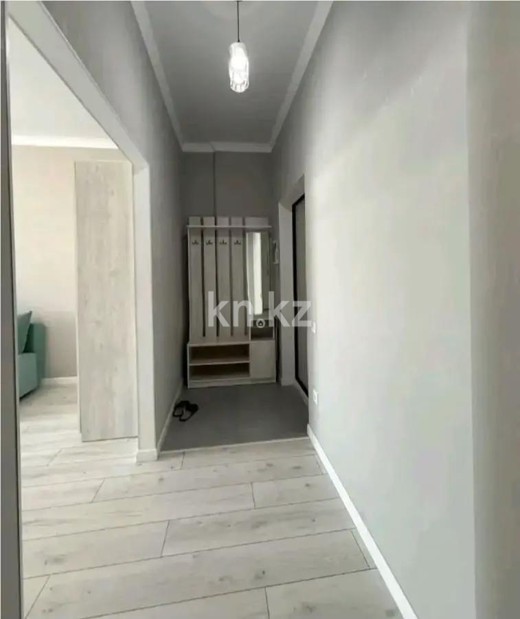 Продажа 1-комнатной квартиры, 39 м² в Астане - фото 4
