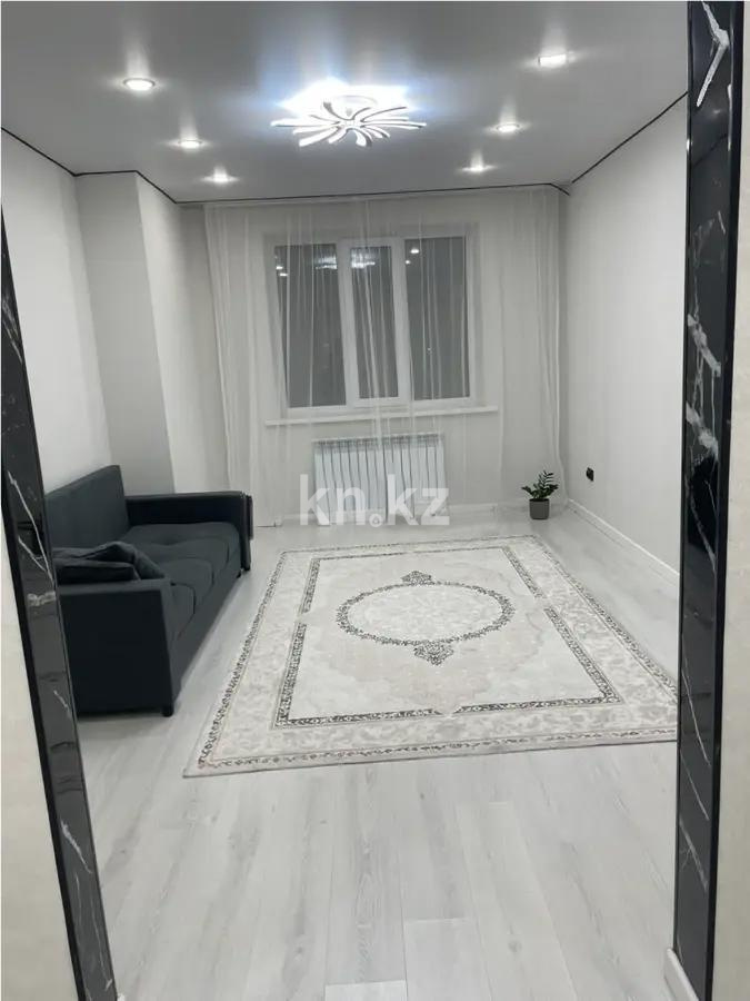 Продажа 2-комнатной квартиры, 64 м² в Астане