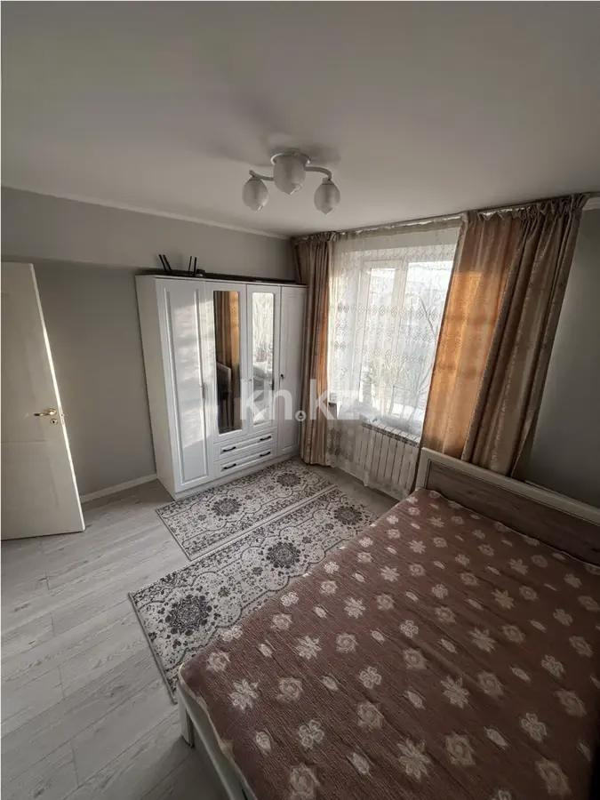 Продажа 3-комнатной квартиры, 80 м² в Алматы - фото 3