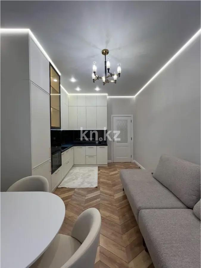 Продажа 3-комнатной квартиры, 64 м², ул. Е-882, дом  15 в Астане