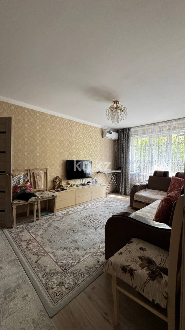 Продажа 2-комнатной квартиры, 45 м², каратау, дом  32 в Таразе - фото 10