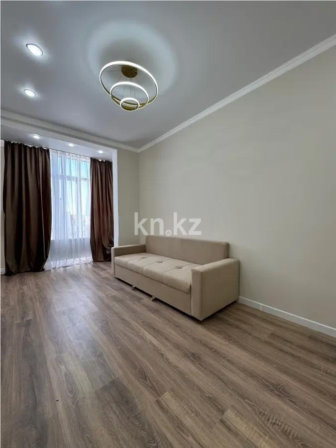 Продажа 1-комнатной квартиры, 40 м², мкр-н Шугыла, дом  340/37 в Алматы