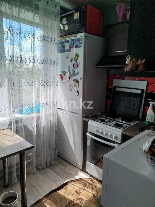 Продажа 2-комнатной квартиры, 47 м², мкр-н 15, дом  3 в Караганде - фото 3